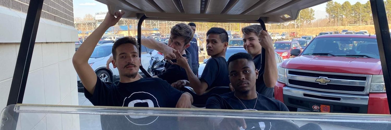 JJasonimo's profile banner image