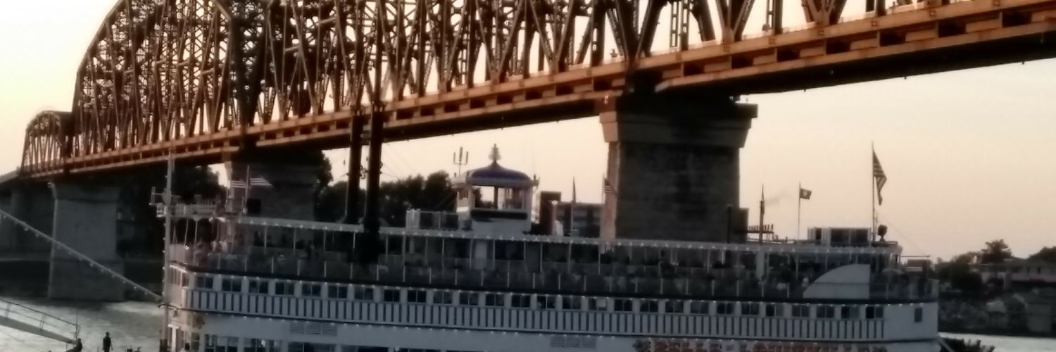 mike40205's profile banner image