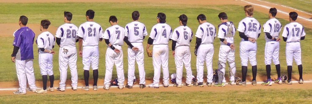 BaseballWarren's profile banner image