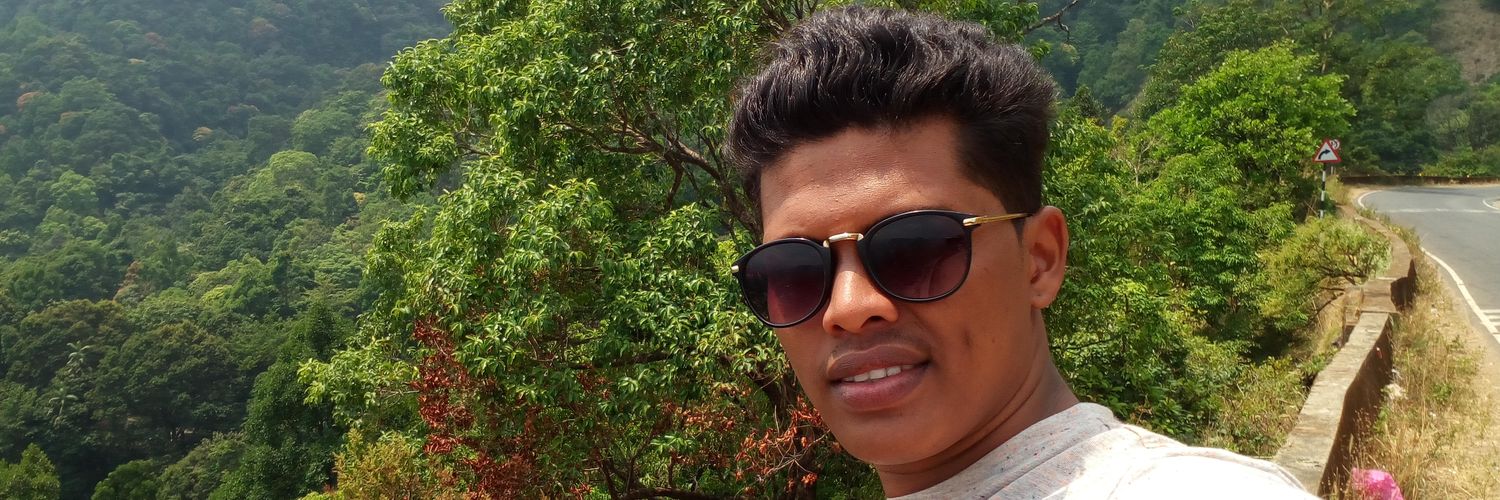 Santosh Mattur banner