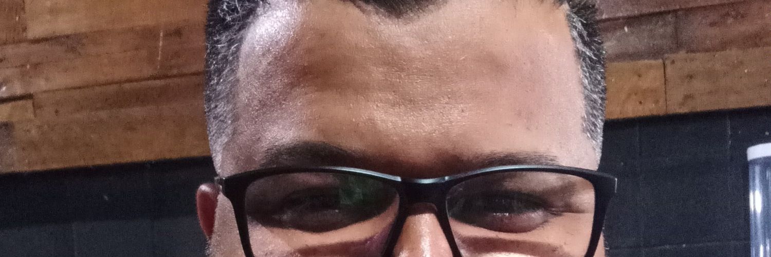 sartidj's profile banner image