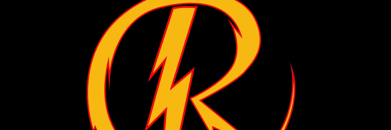 royflashgordon's profile banner image