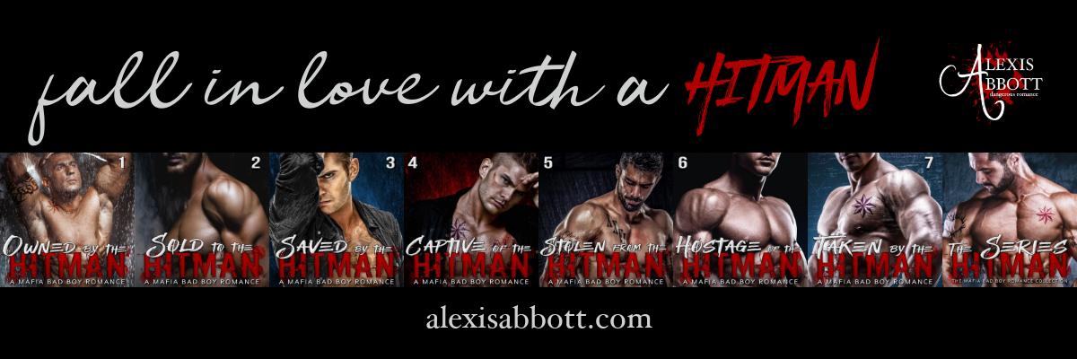 Alexis Abbott banner