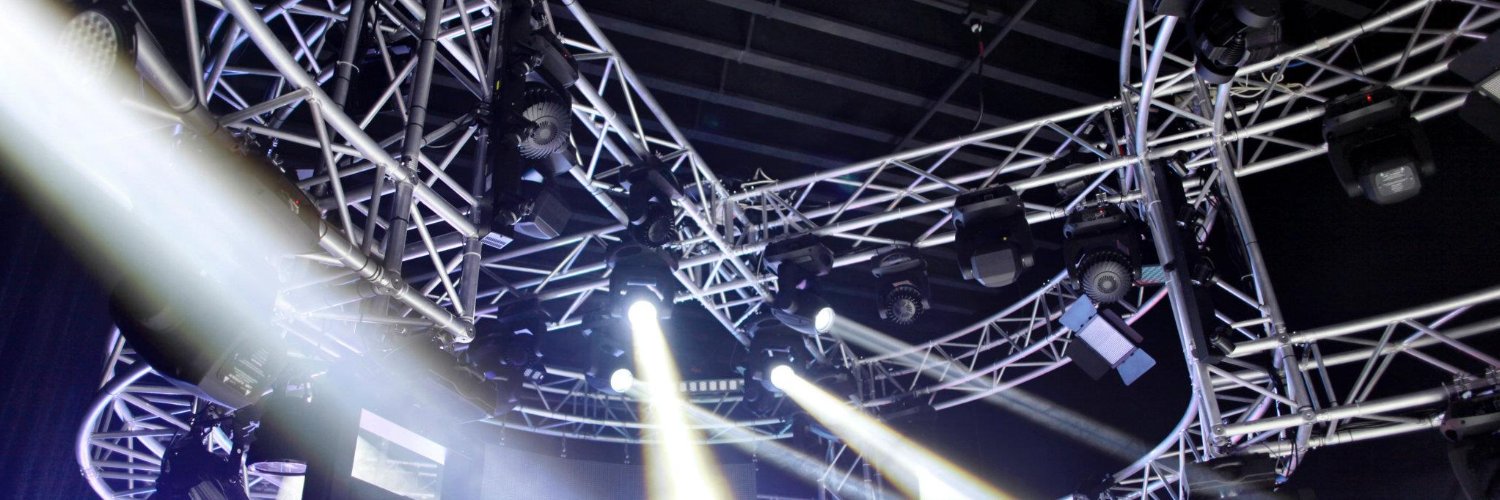 Global Truss America banner