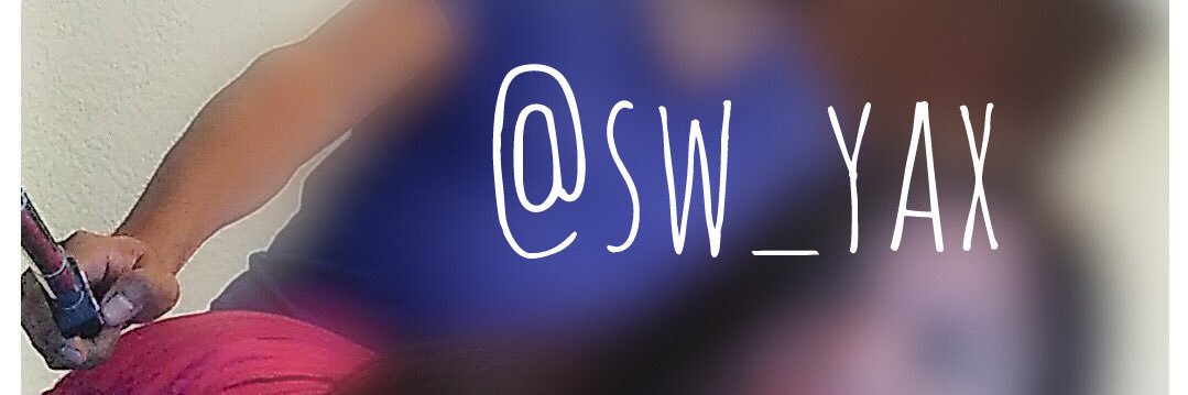 Sw_YAX's profile banner image