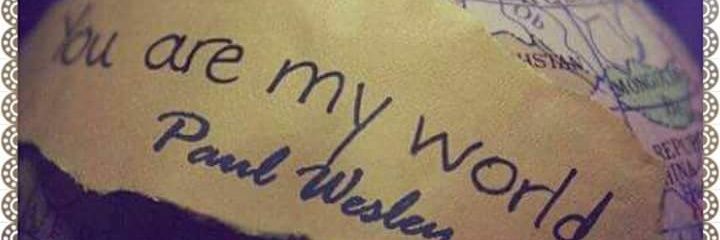 PawelWesleyMX's profile banner image