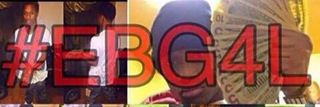 BankBoyBizzle's profile banner image