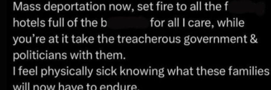 Charlie Harrison #TheStormisHere banner