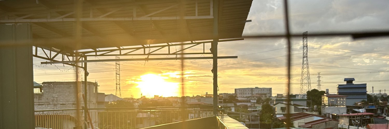 mjimcarlo's profile banner image