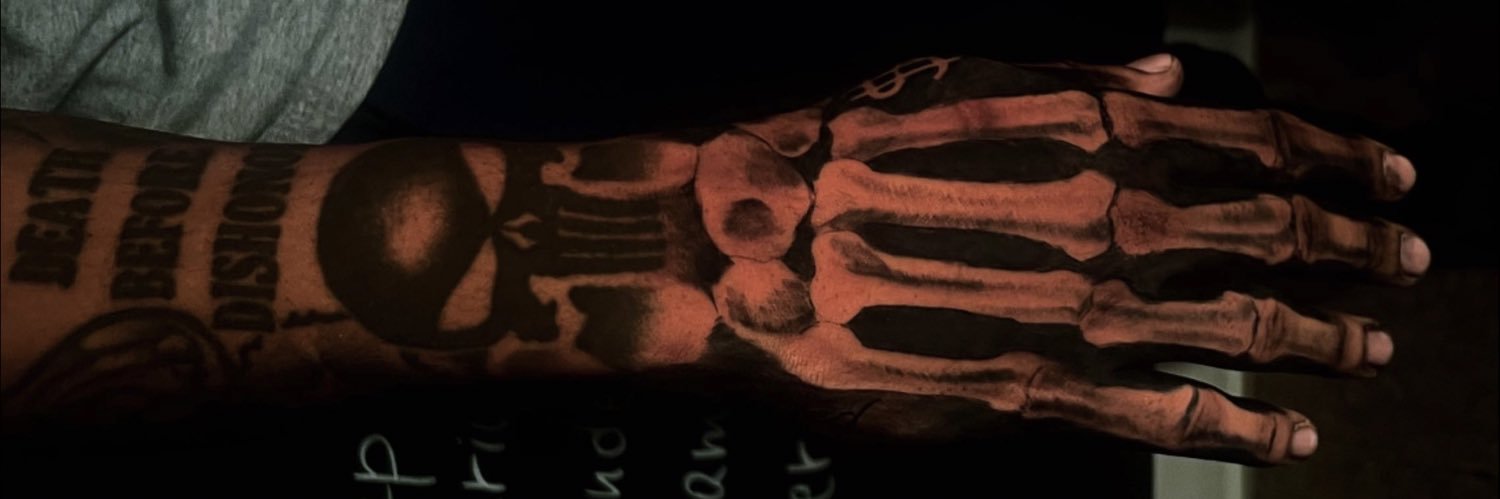 Jayroc2x's profile banner image