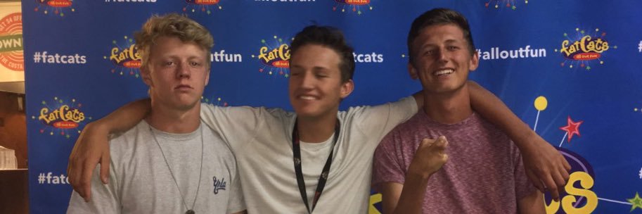 WarAverett's profile banner image