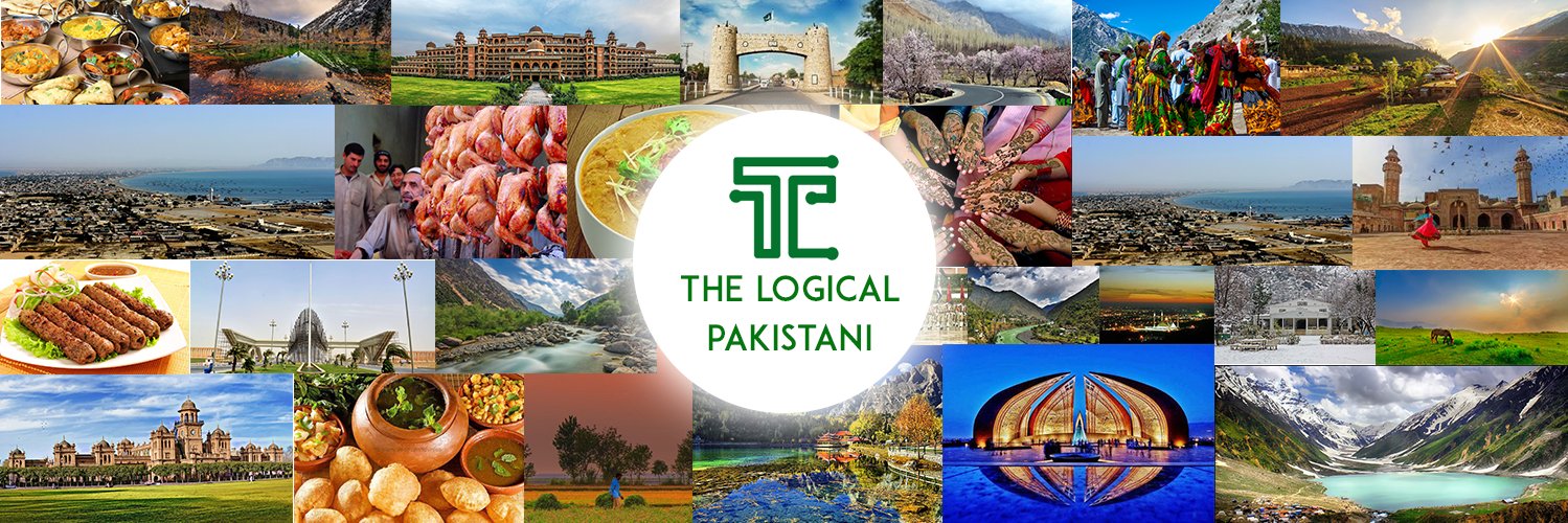 TLPakistani's profile banner image