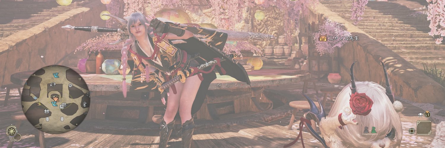 ye273's profile banner image