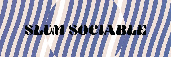 slumsociable Profile Banner