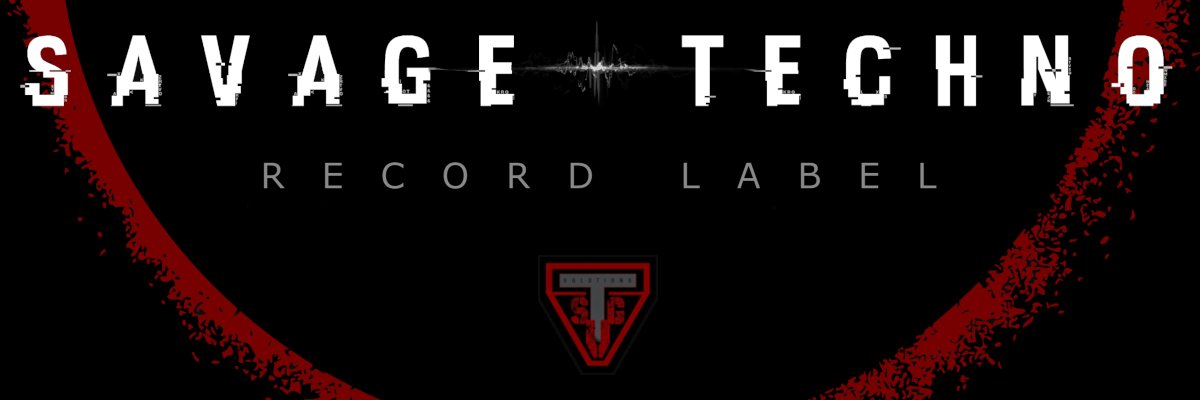 SavageTechnoREC's profile banner image