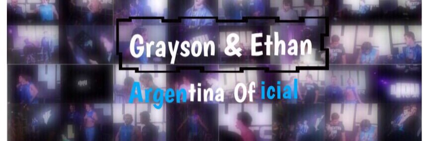 DolanArgentina's profile banner image