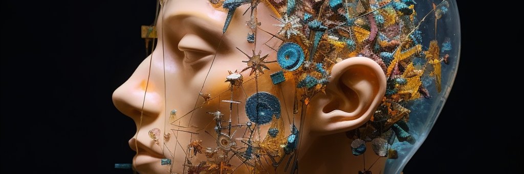 Michael Raduga banner