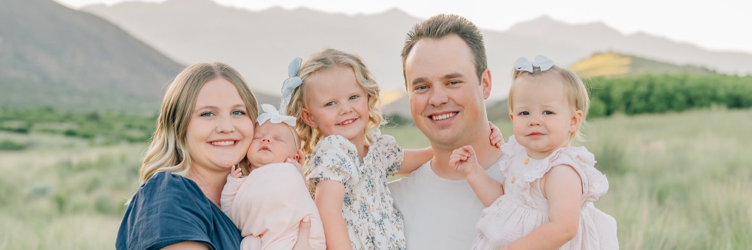 ChappellLandon's profile banner image