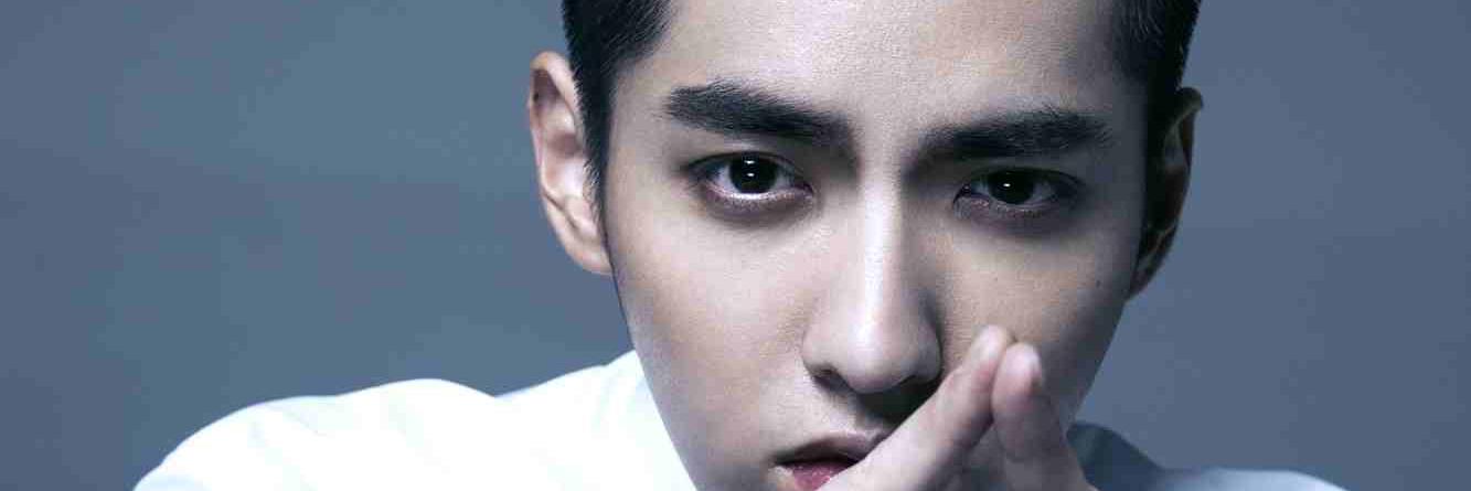 WuFan_prs's profile banner image