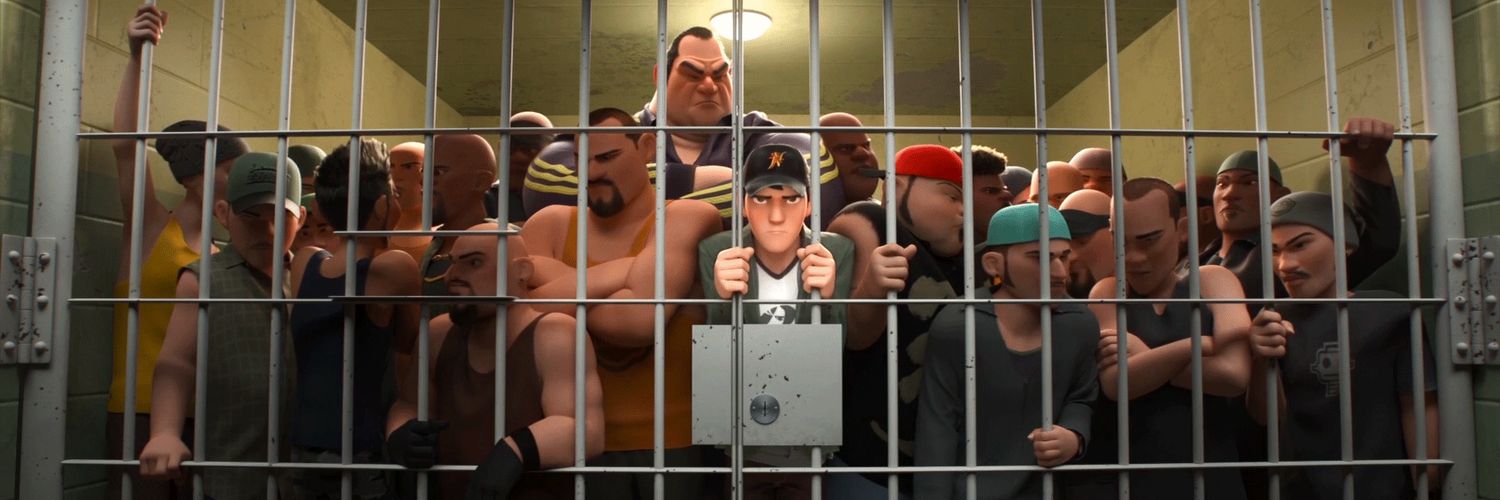 ILiveRobotics's profile banner image