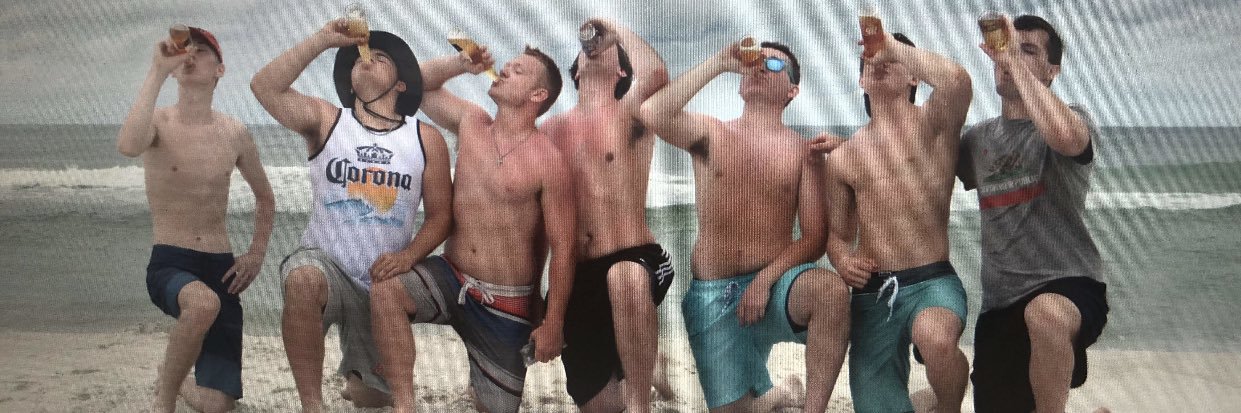 mikejones2132's profile banner image