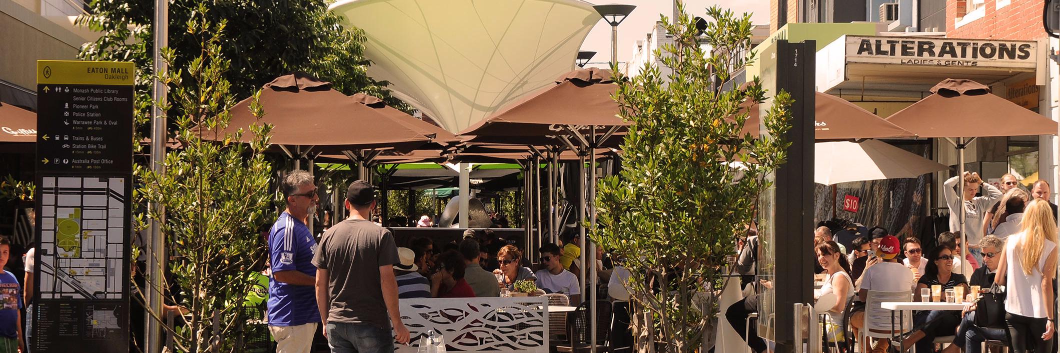 d_oakleighshops's profile banner image