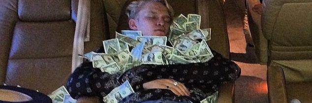 xPcinx's profile banner image