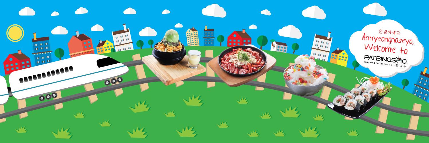 Patbingsoo Indonesia banner