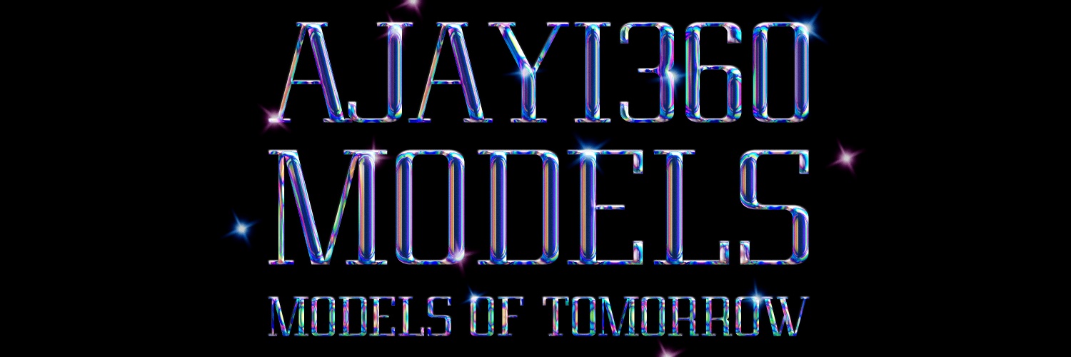 ajayi360models's profile banner image