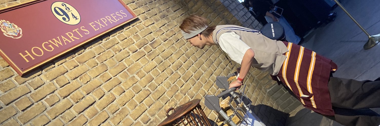 YuY2812's profile banner image