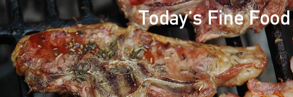 _TodaysFineFood's profile banner image