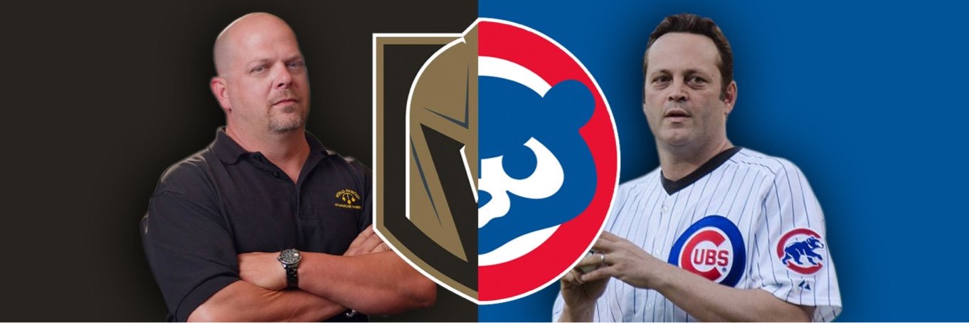 Ted B. Danson, (dancin') banner