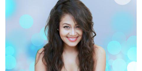 NehaKakkarFans's profile banner image