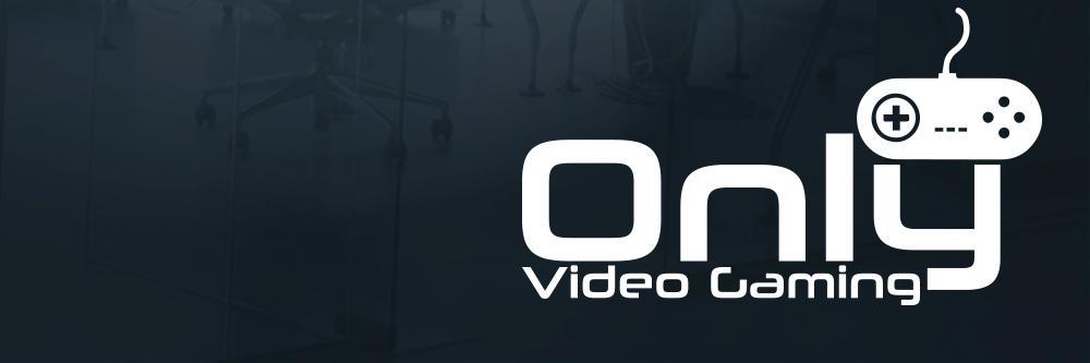 OnlyVideoGaming's profile banner image