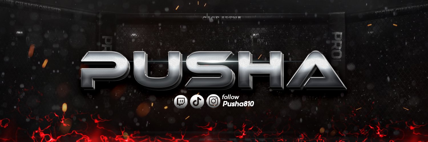 Pusha810's profile banner image