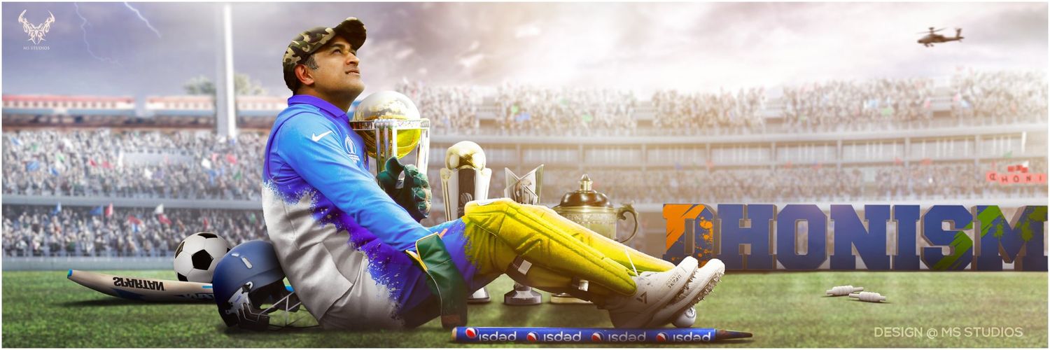 levajar7's profile banner image