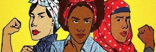 Womrights's profile banner image