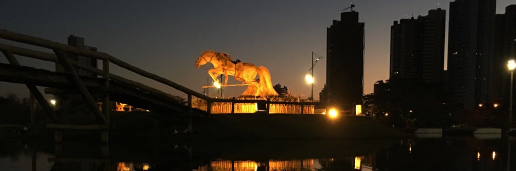 qpwesley's profile banner image