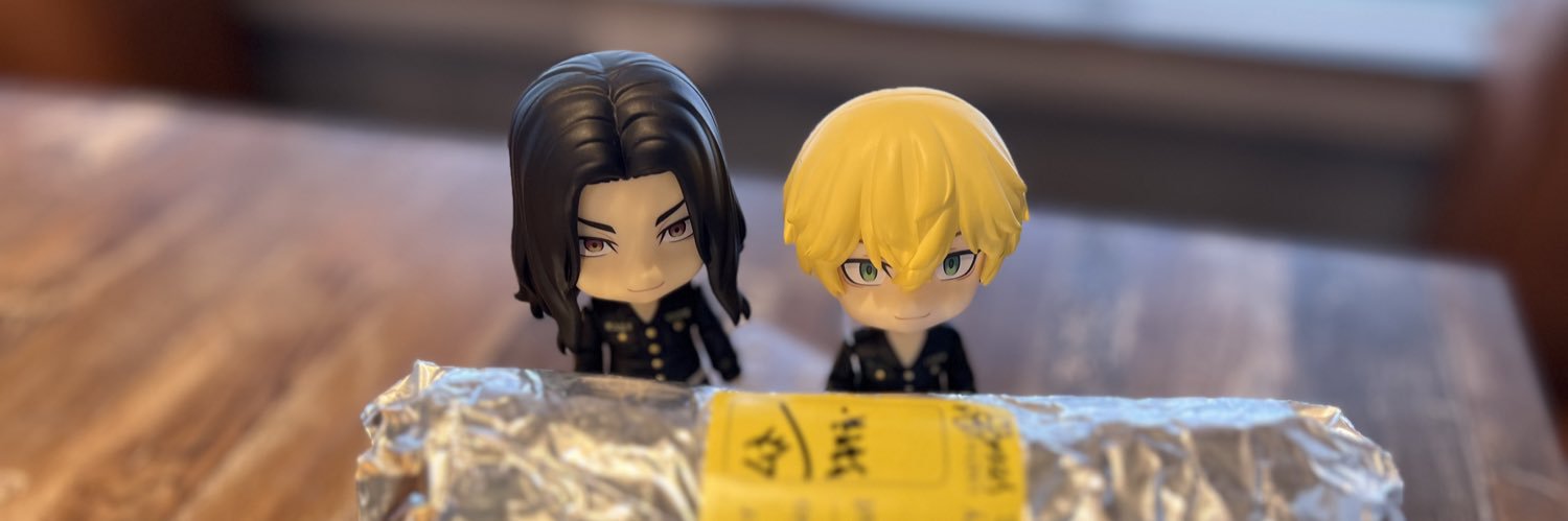 水沢慧💎🔥、🐍🍡、🍃🌊、🐺❄️、🐉🔑 banner