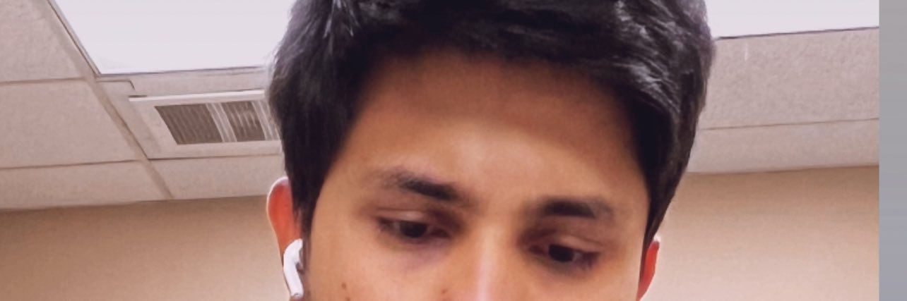 dgautam2014's profile banner image
