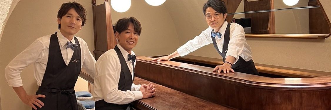 rukasukeV6's profile banner image