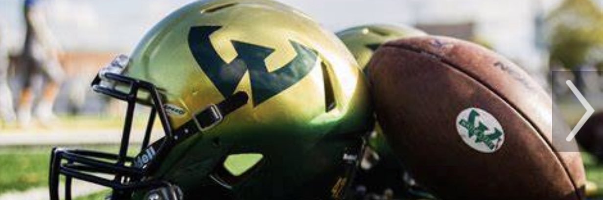 Tyrone Wheatley banner