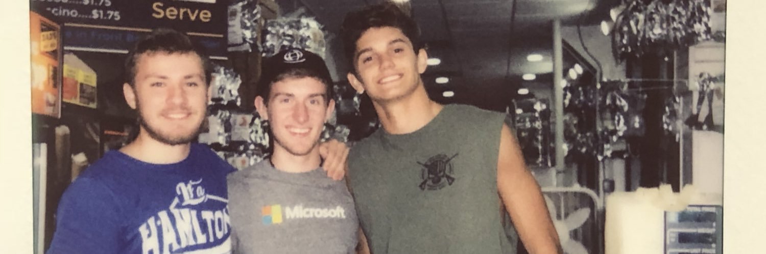 DanSiebern's profile banner image
