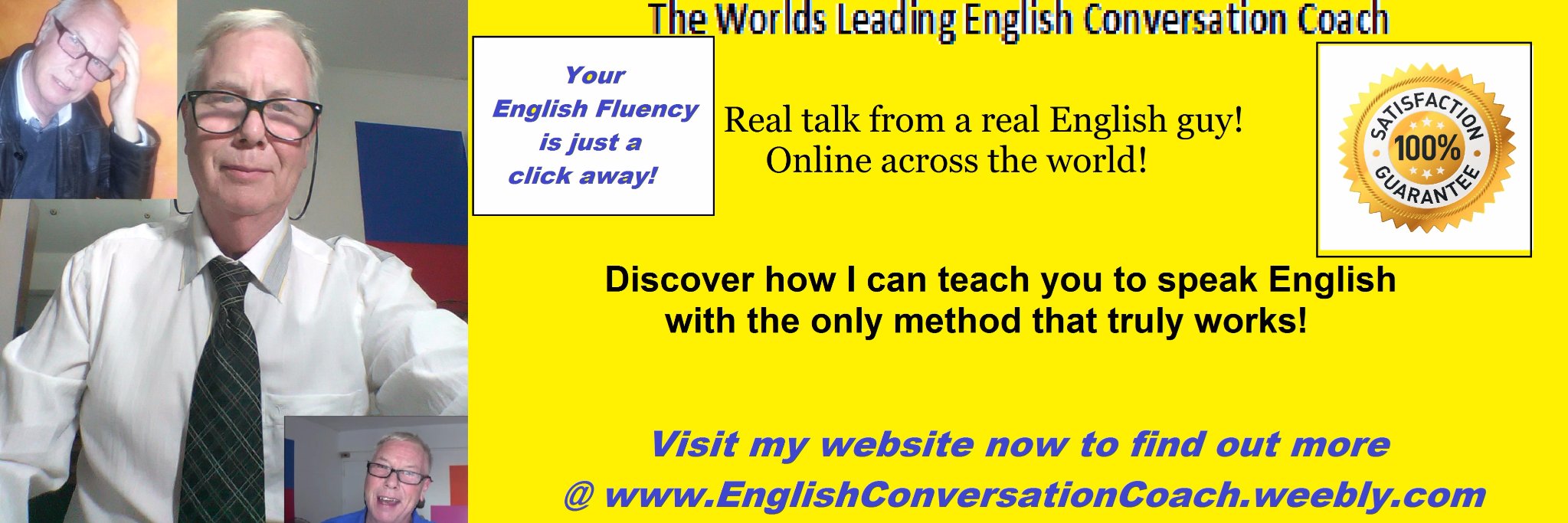 topenglishtutor's profile banner image