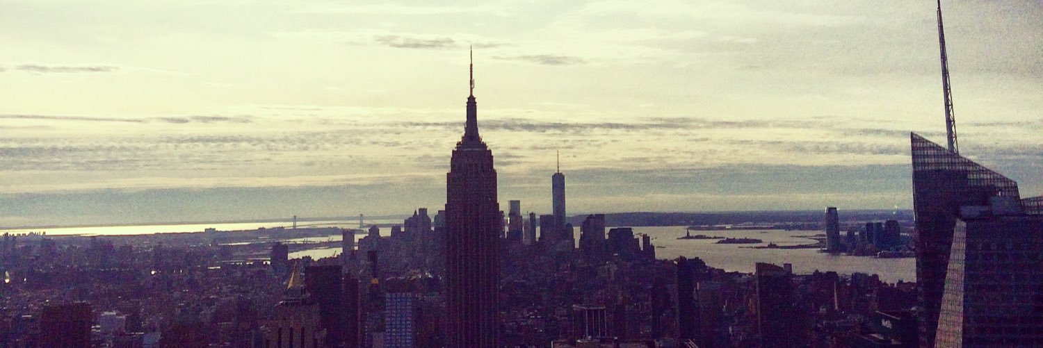 BrookeDemarest's profile banner image
