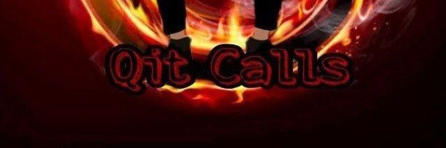 QITCalls's profile banner image