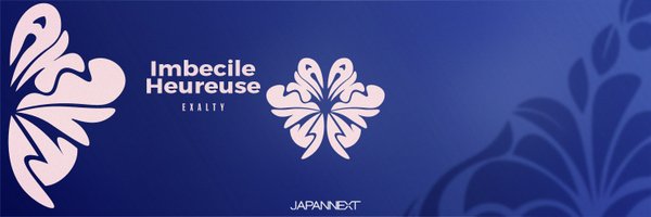 ImbecilHeureuse Profile Banner