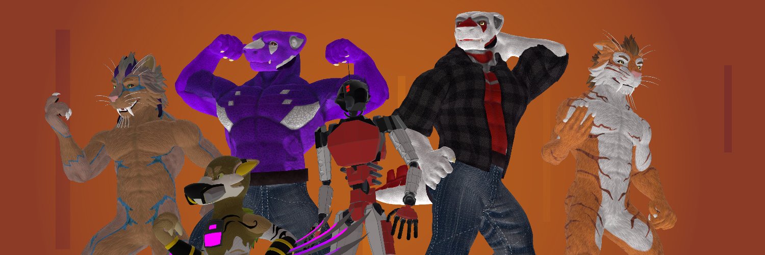 Jex Trex banner