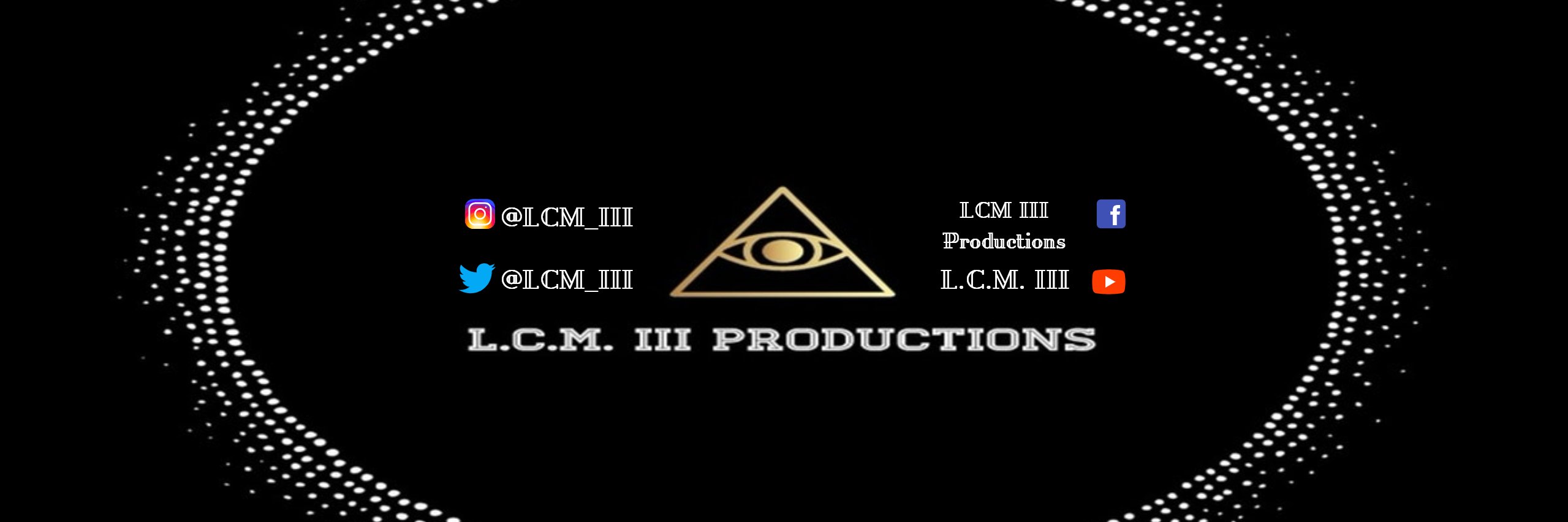 LCM_III's profile banner image