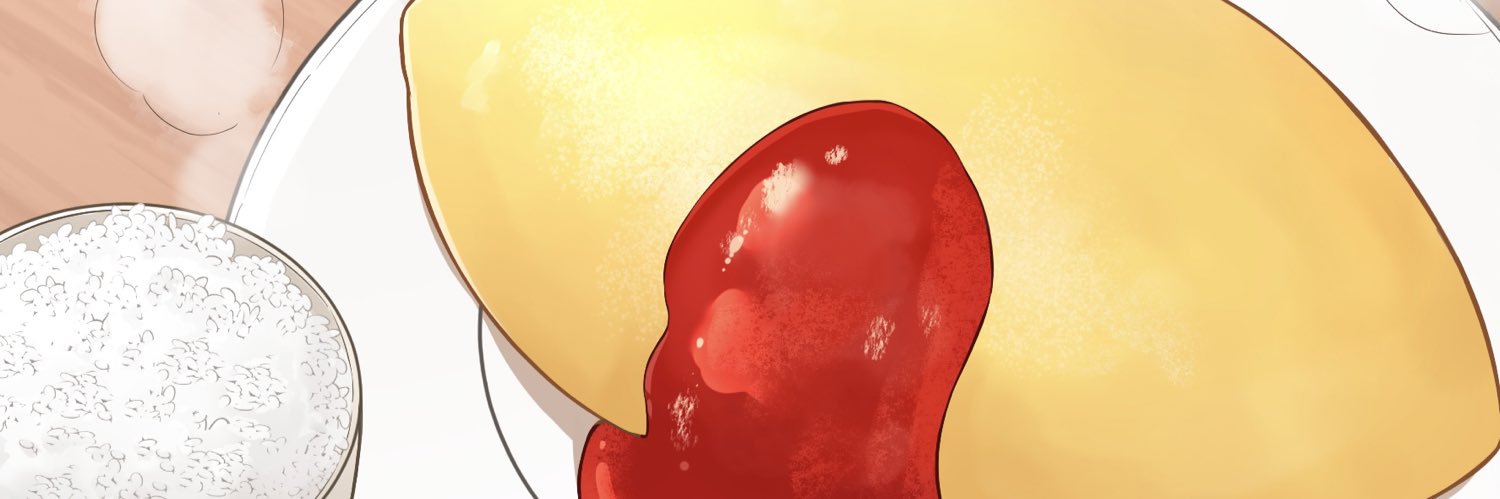 だしまき🔞 banner